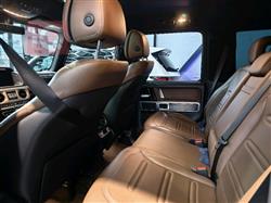 مرسيدس بنز G-Class